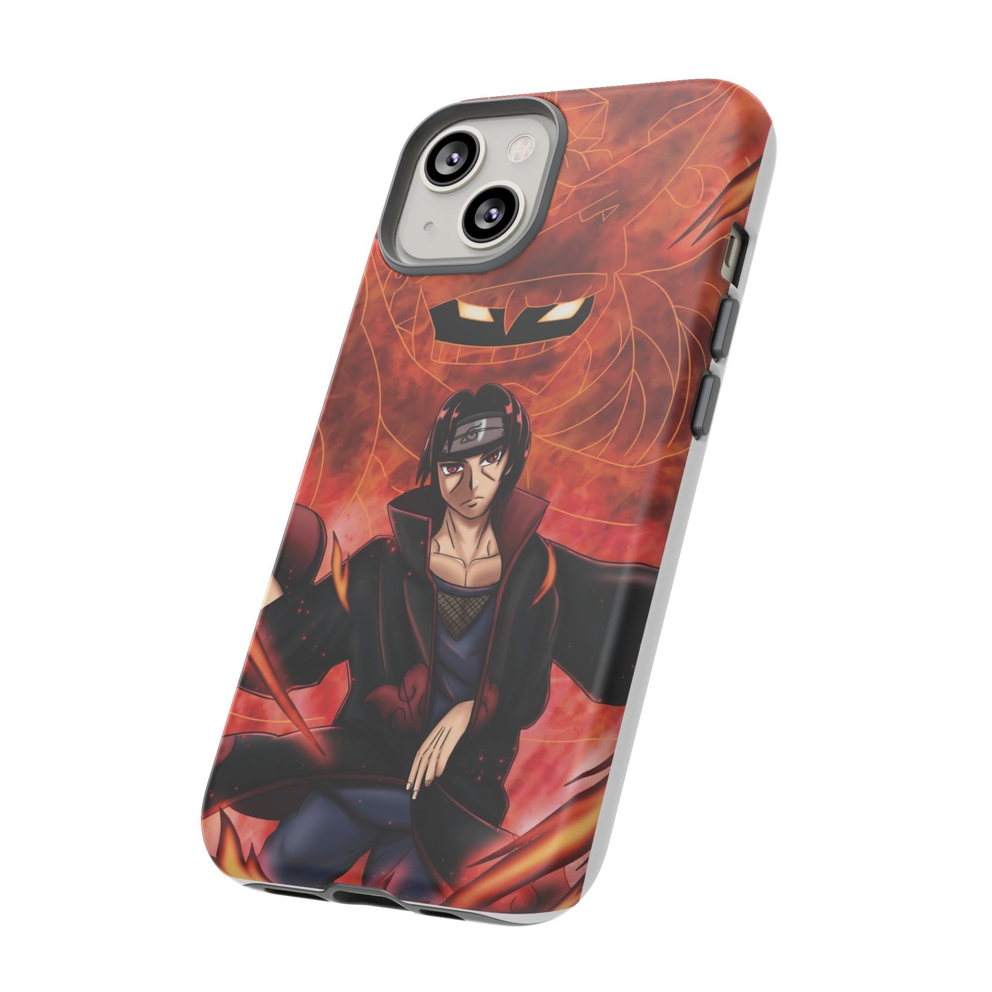 Clan Killer Case