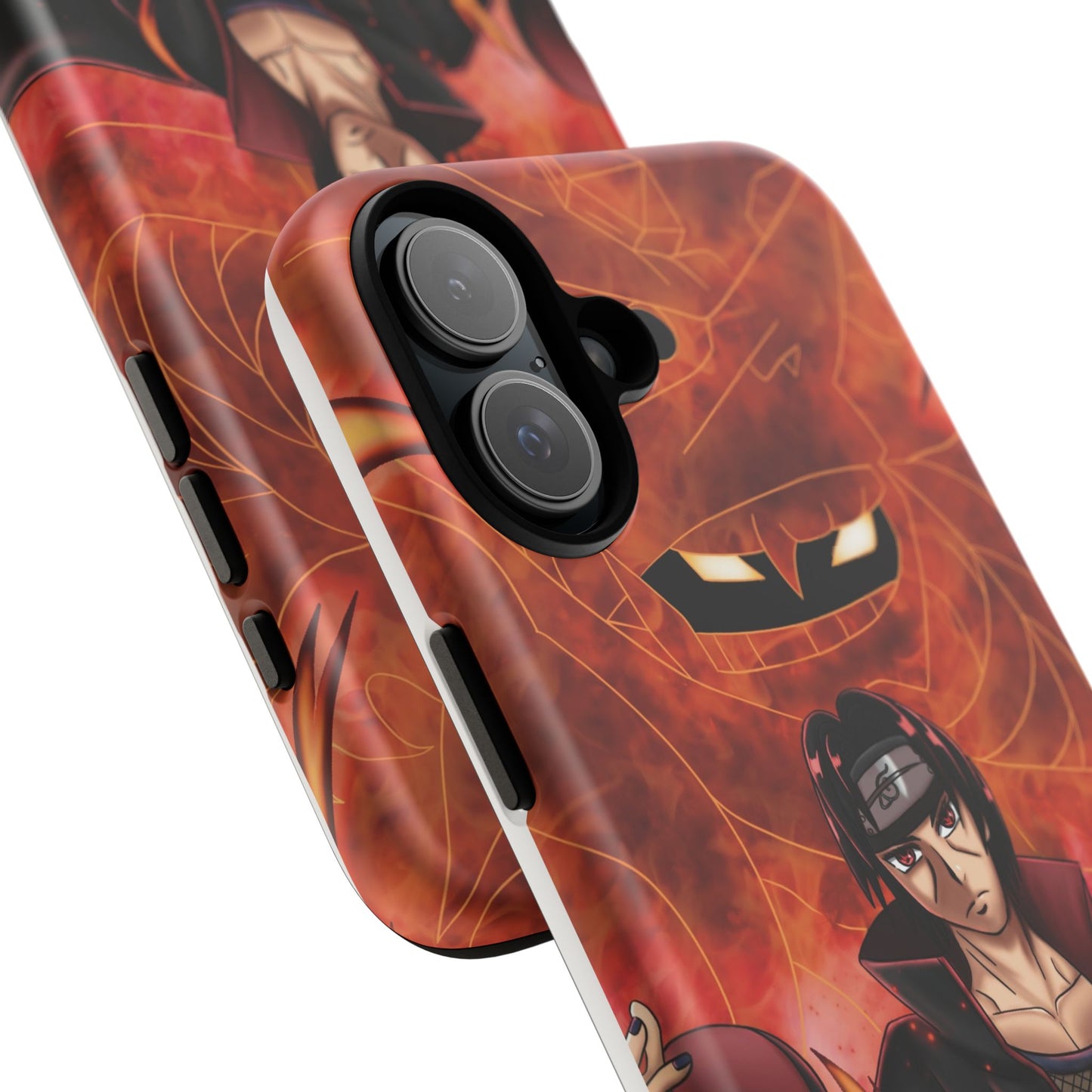 Clan Killer Case