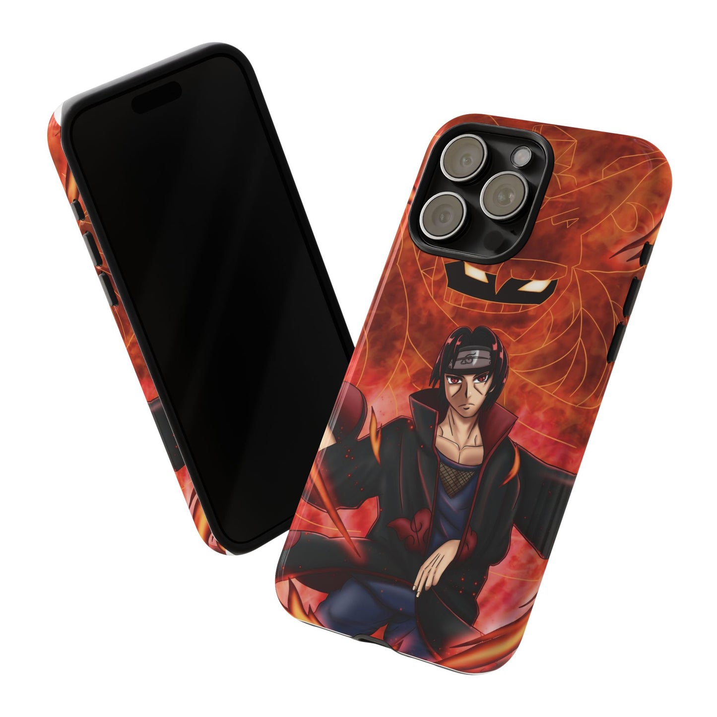 Clan Killer Case