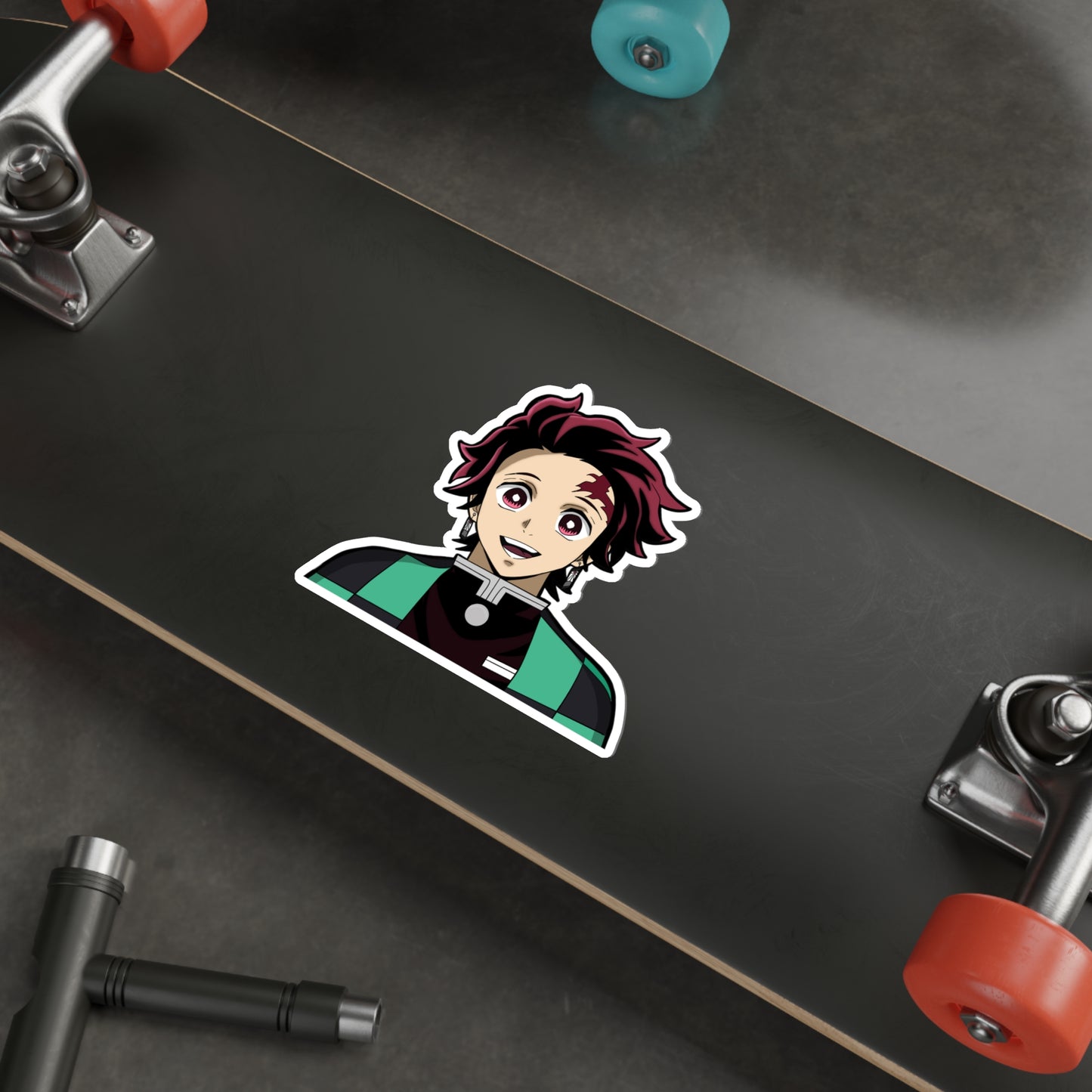 Nice Boy Sticker