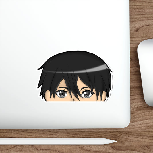 Game Master Peeker