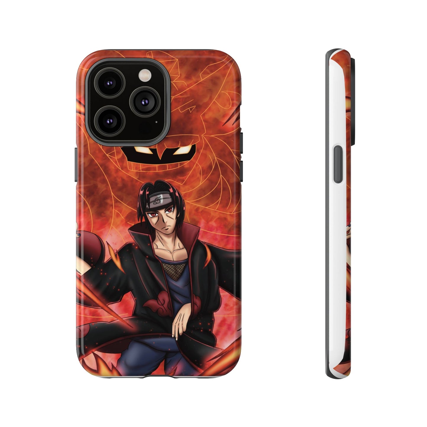 Clan Killer Case