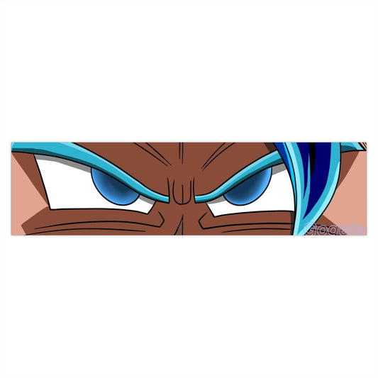 Fusion Bumper
