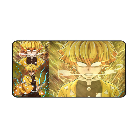 Thunder Breathing Deskmat