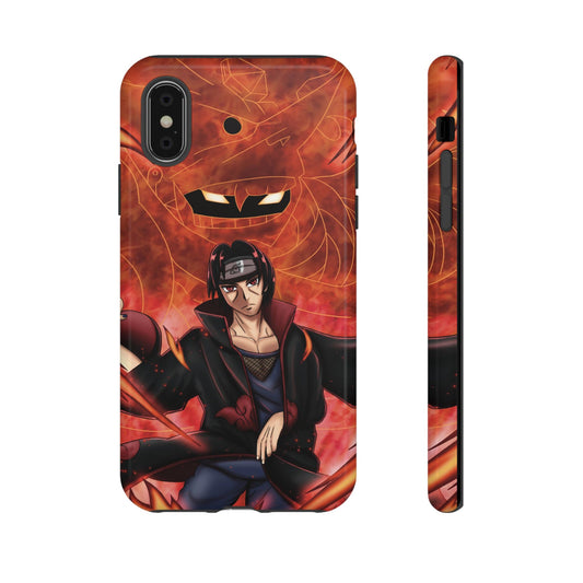 Clan Killer Case