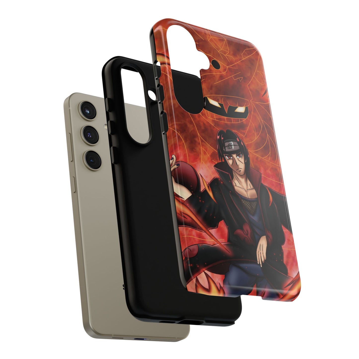Clan Killer Case