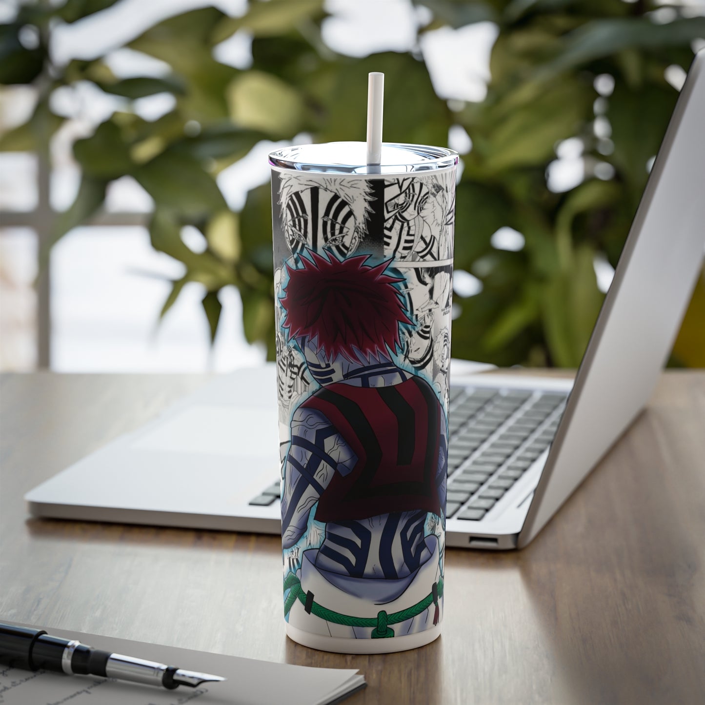 Donut Maker Tumbler