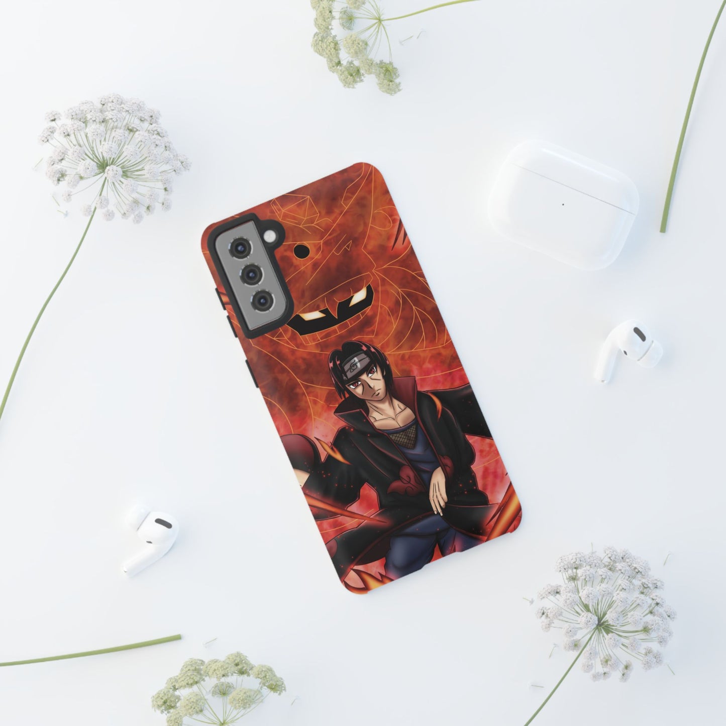 Clan Killer Case