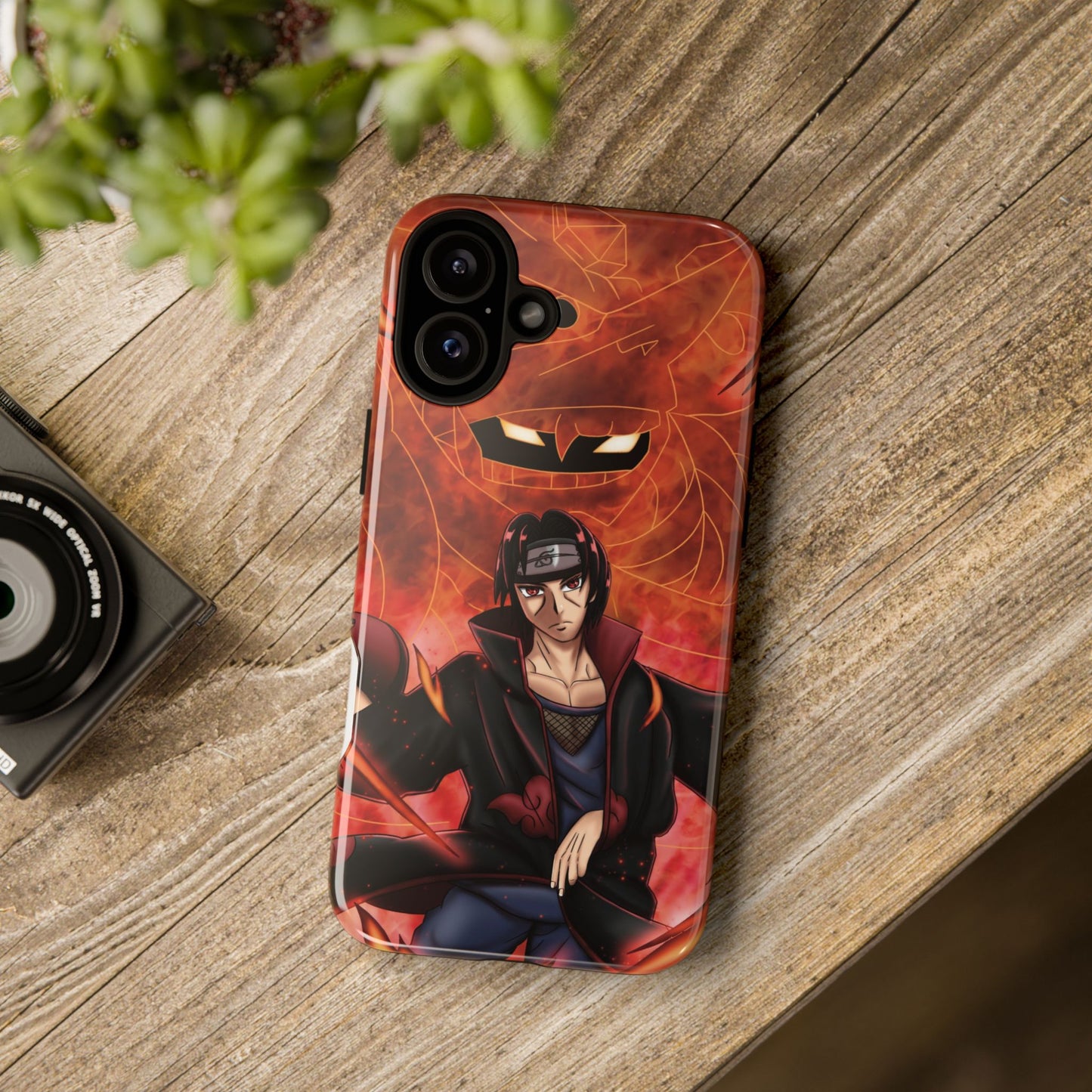 Clan Killer Case