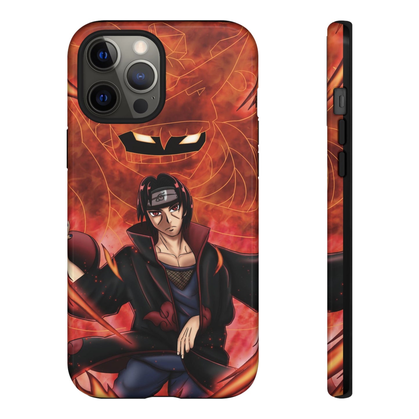 Clan Killer Case