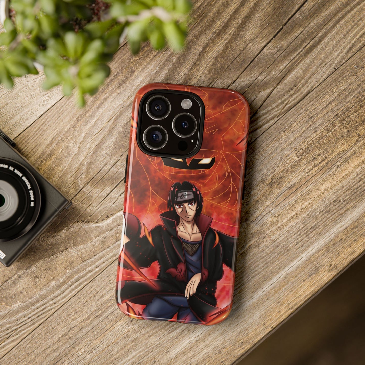 Clan Killer Case
