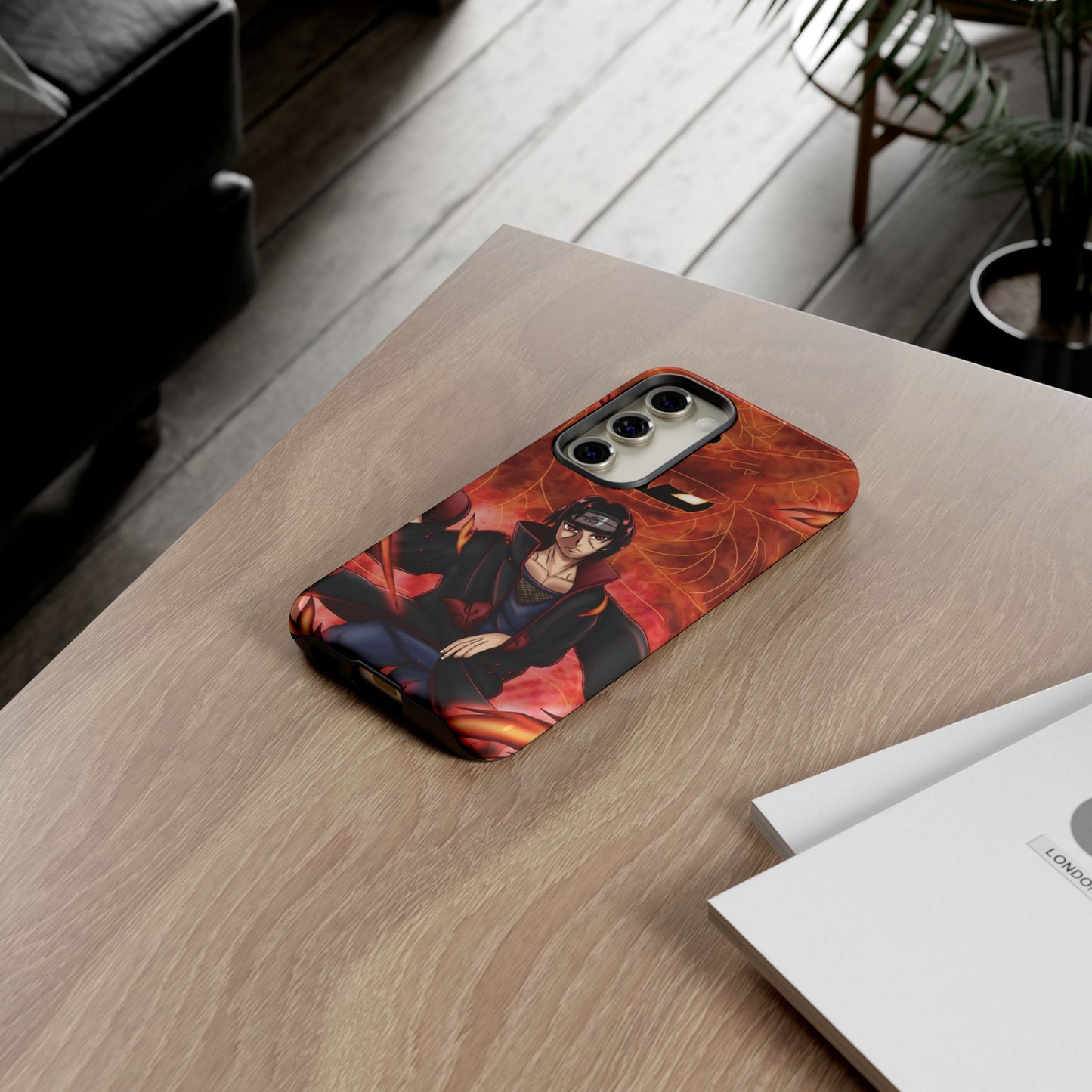Clan Killer Case