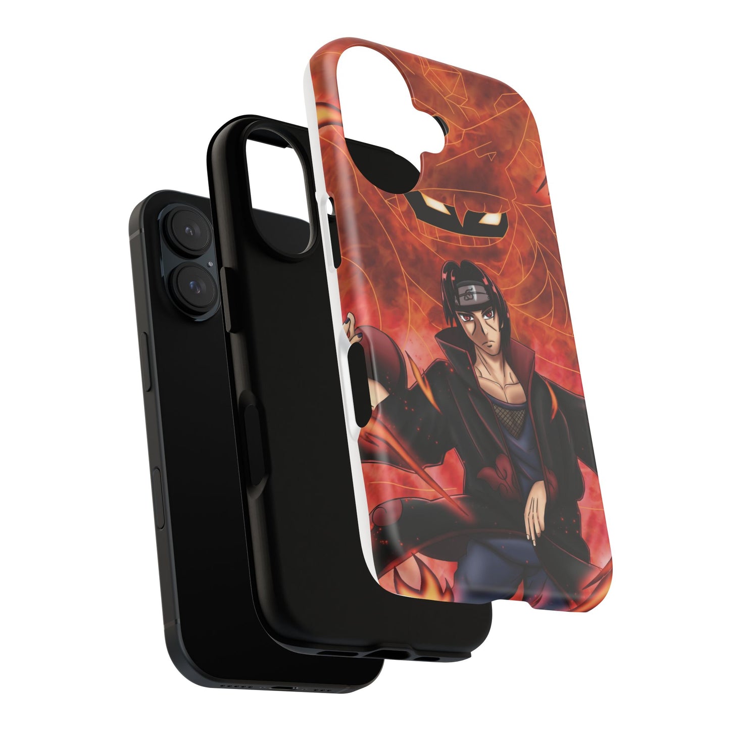Clan Killer Case