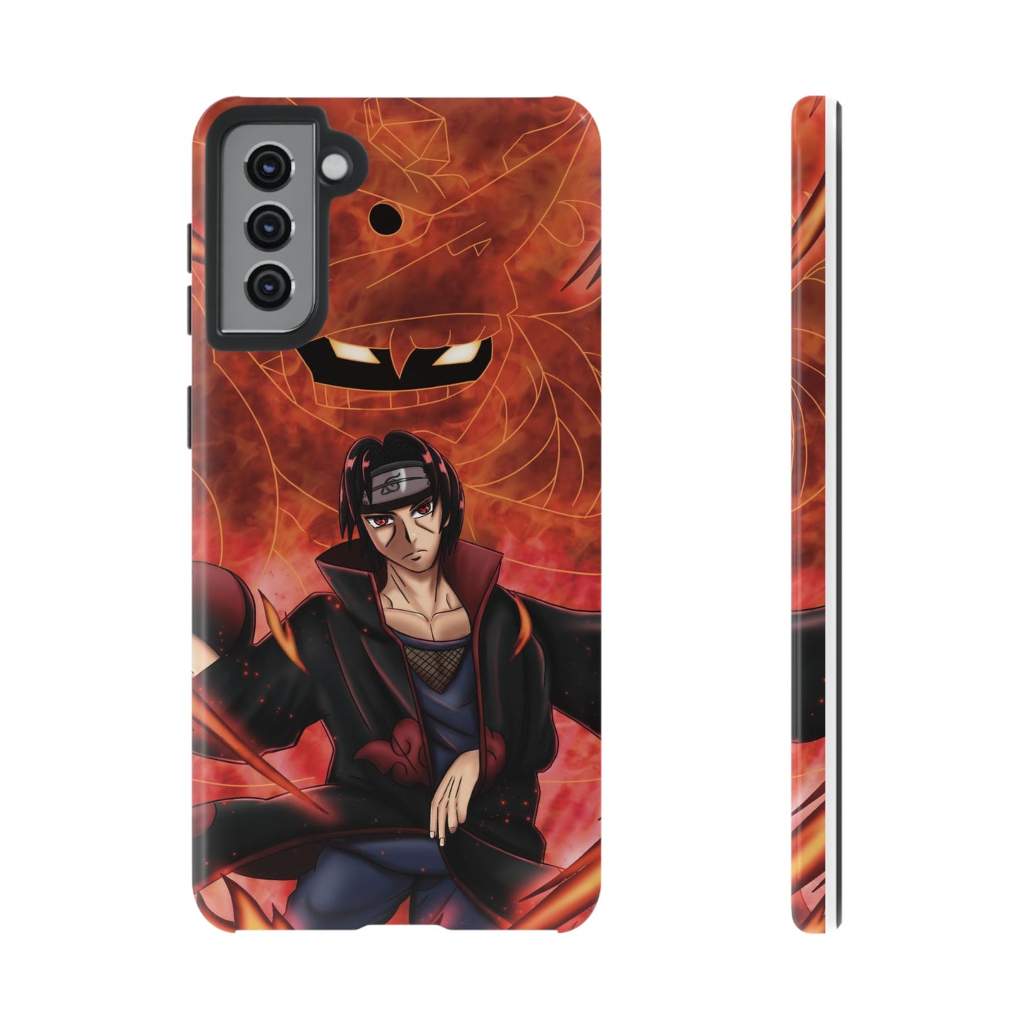 Clan Killer Case