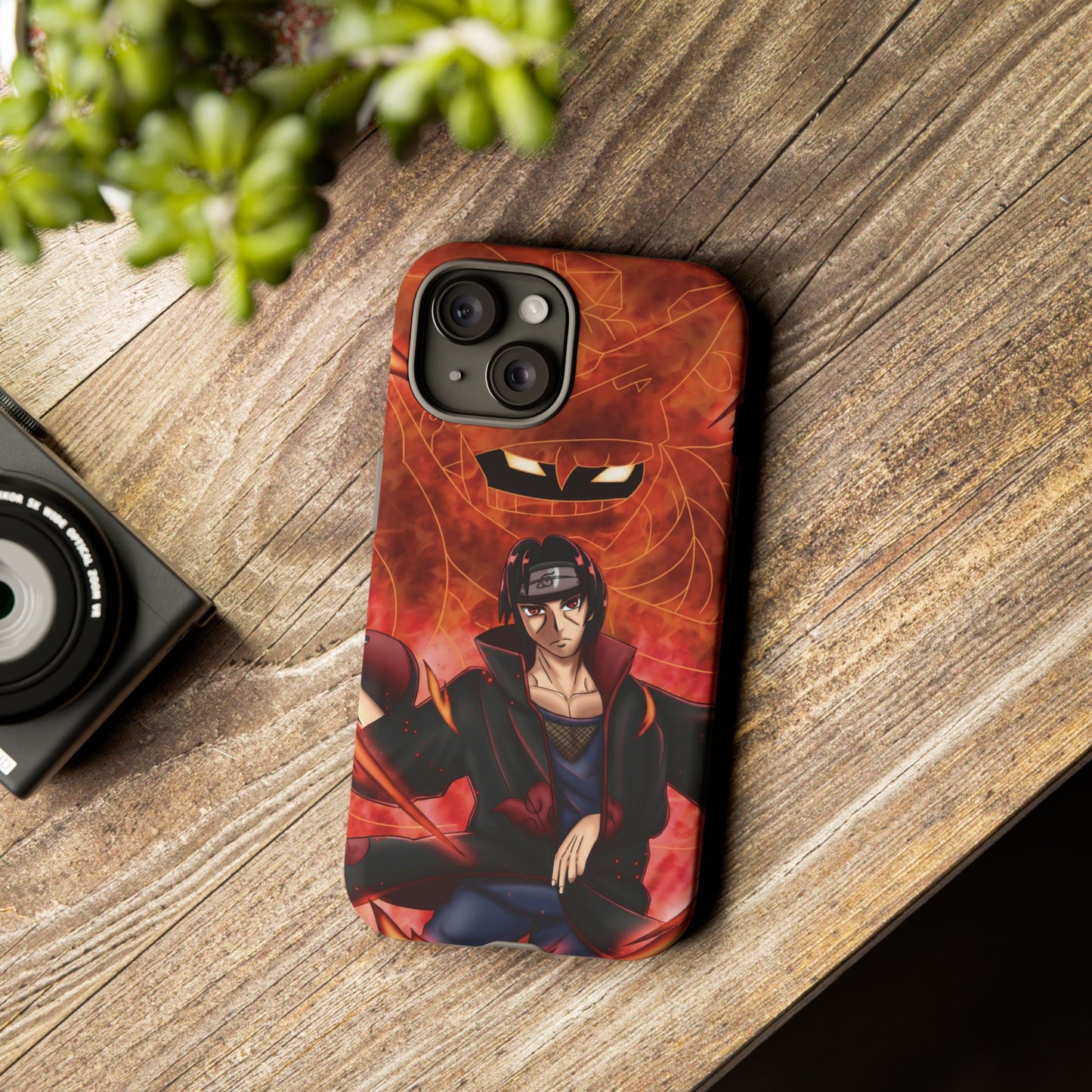 Clan Killer Case