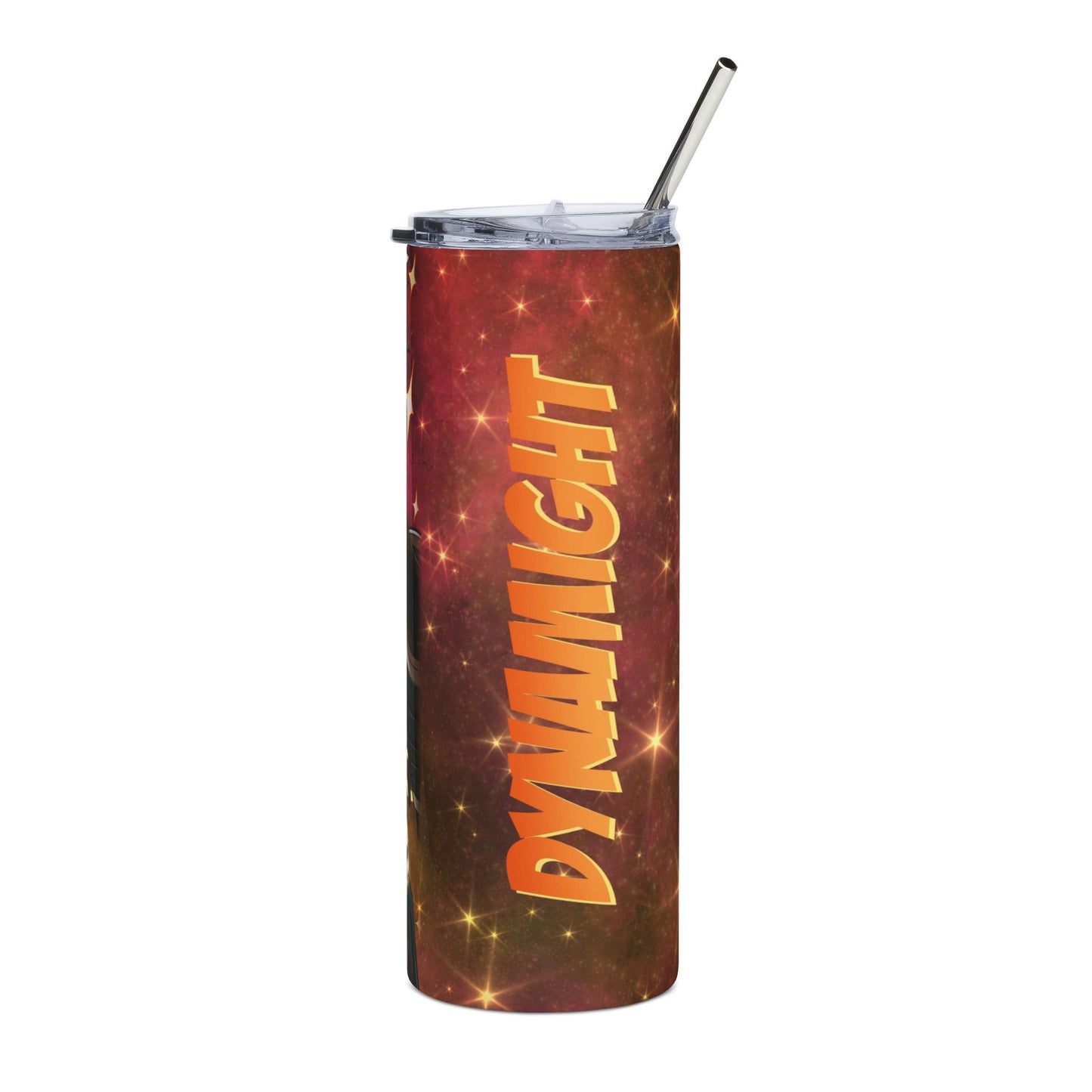 Dynamight Tumbler