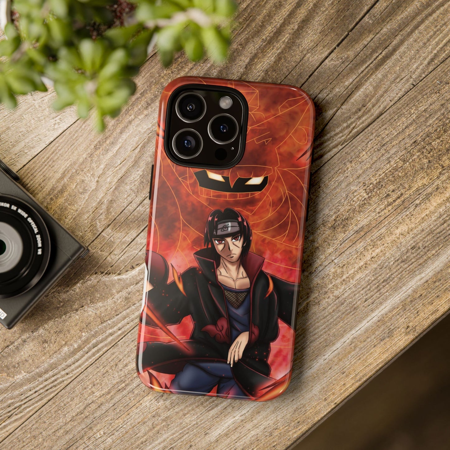Clan Killer Case