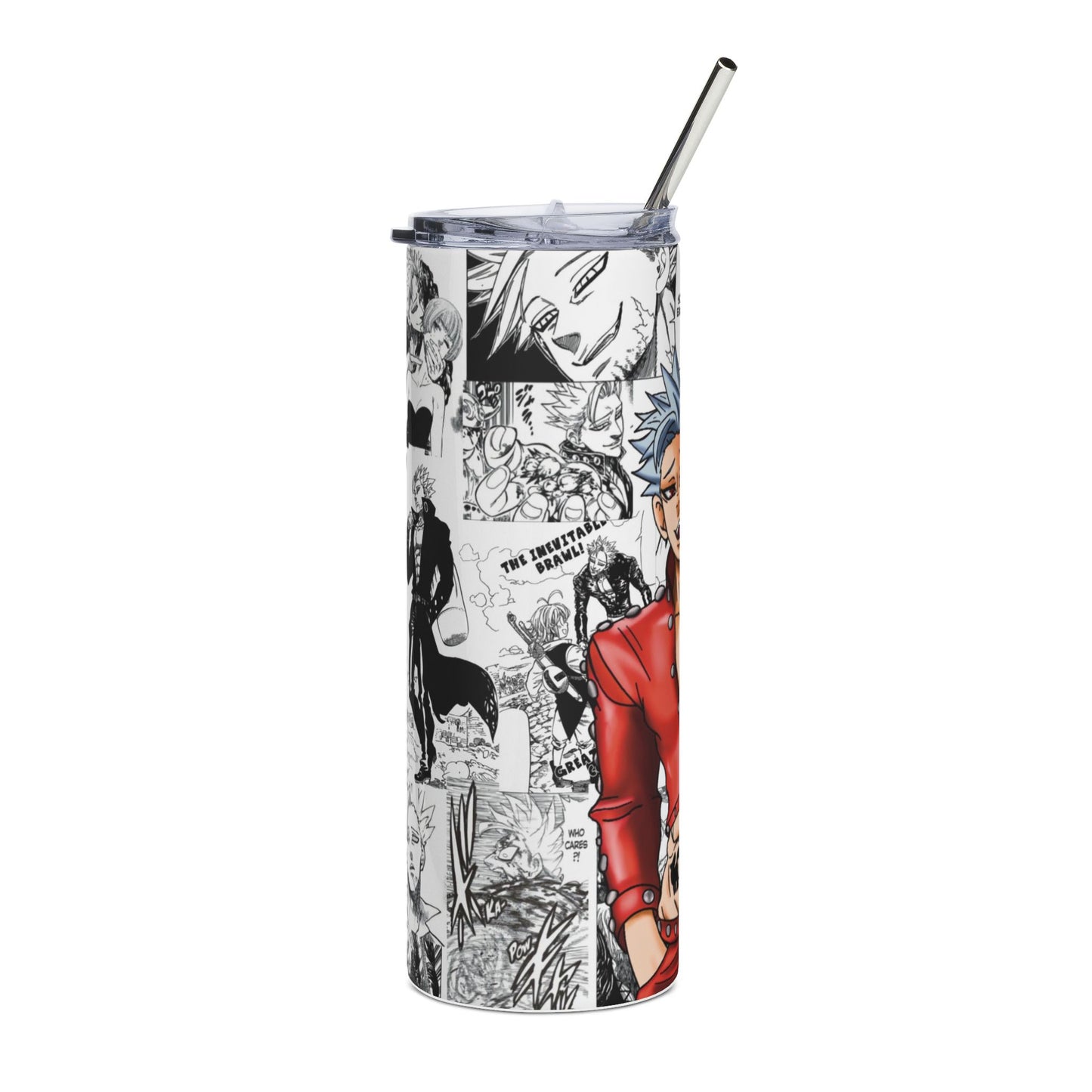 Undead Lover Tumbler