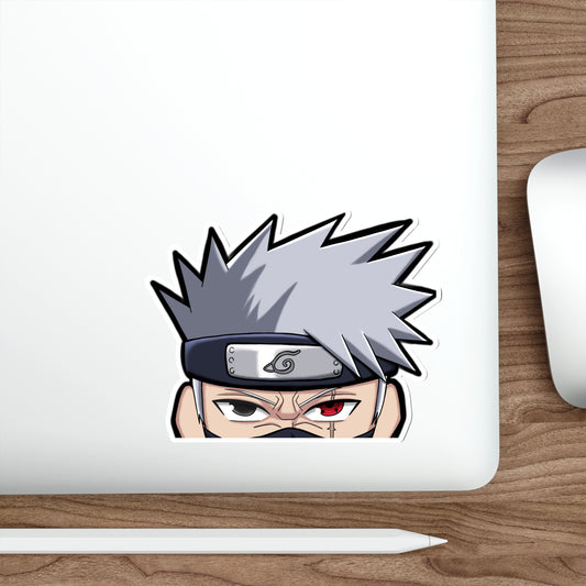 Copy Ninja Peeker