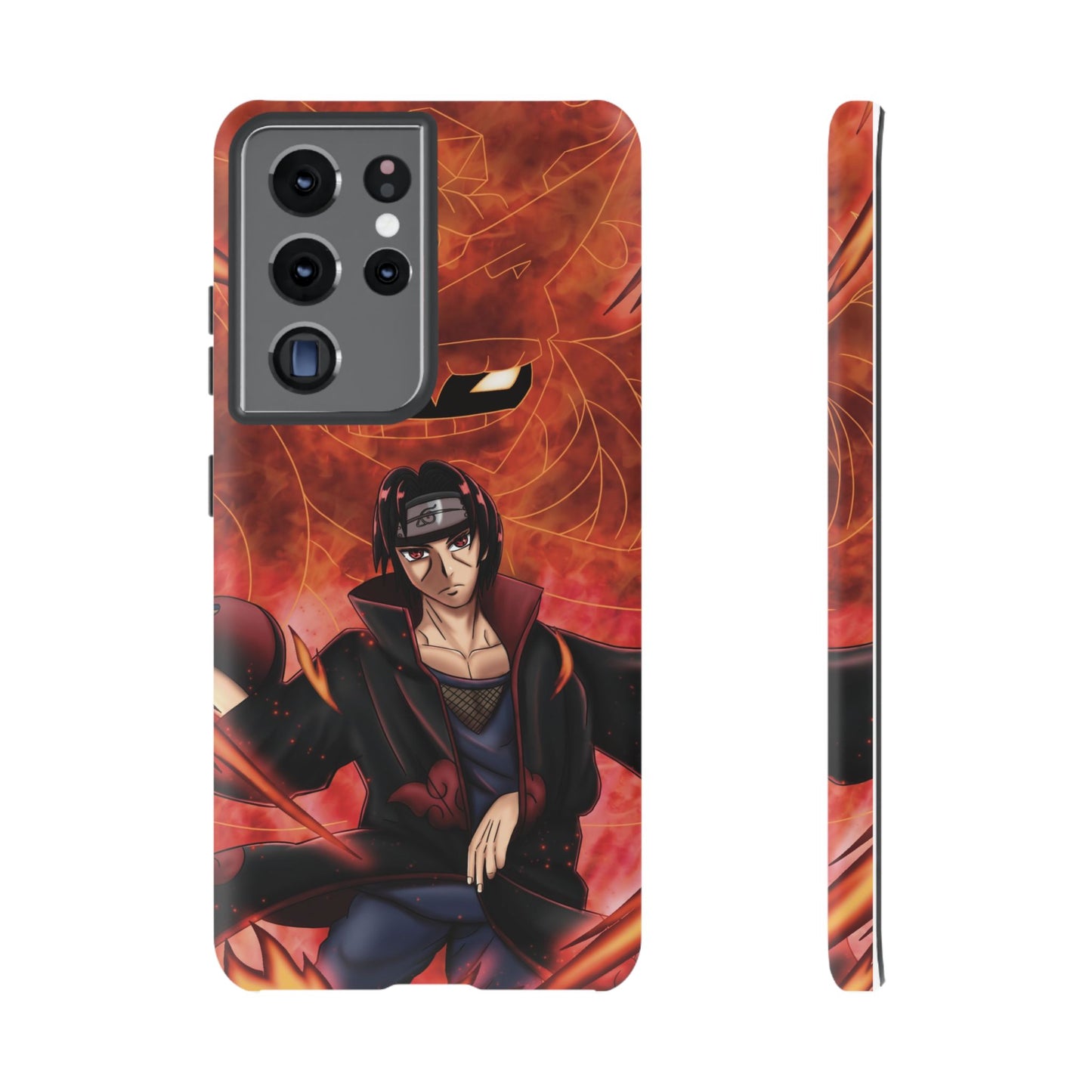 Clan Killer Case