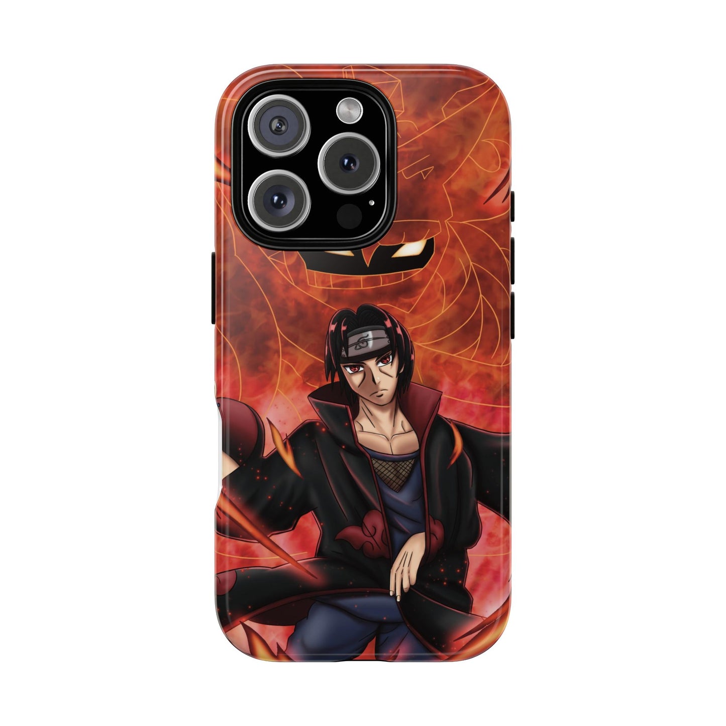 Clan Killer Case