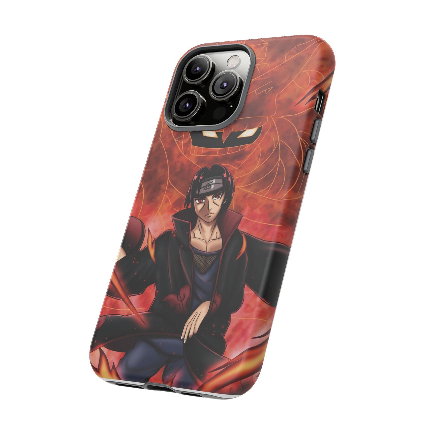 Clan Killer Case