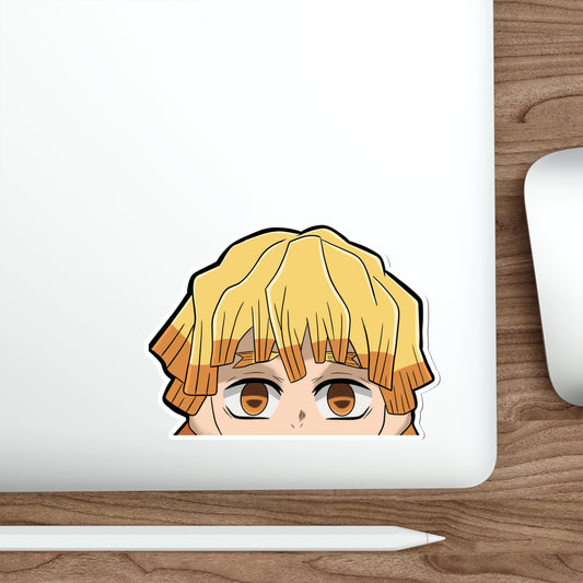 Thunder Slayer Peeker