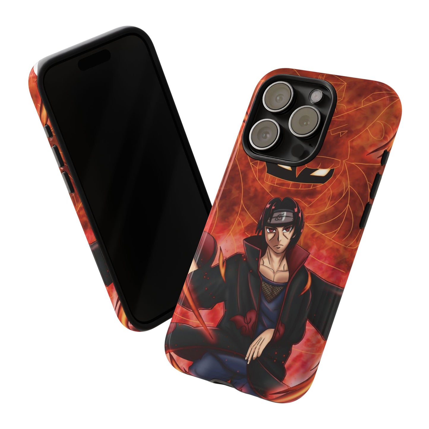 Clan Killer Case