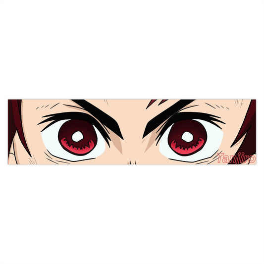 Fire Slayer Bumper
