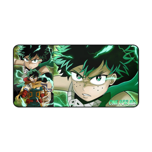One For All Desk Mat
