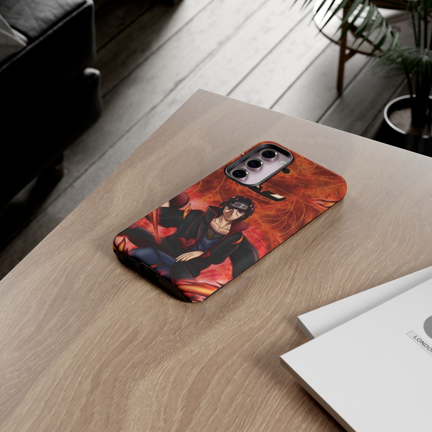 Clan Killer Case