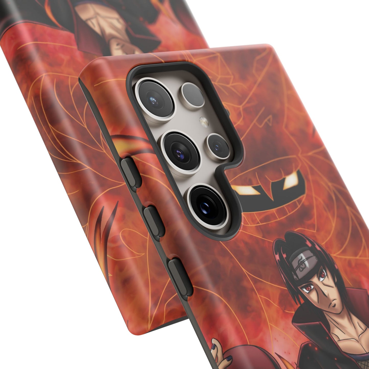 Clan Killer Case