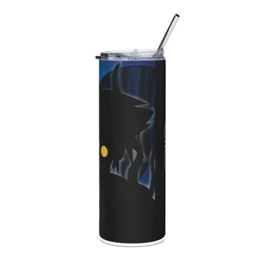 Heartspeaker Tumbler