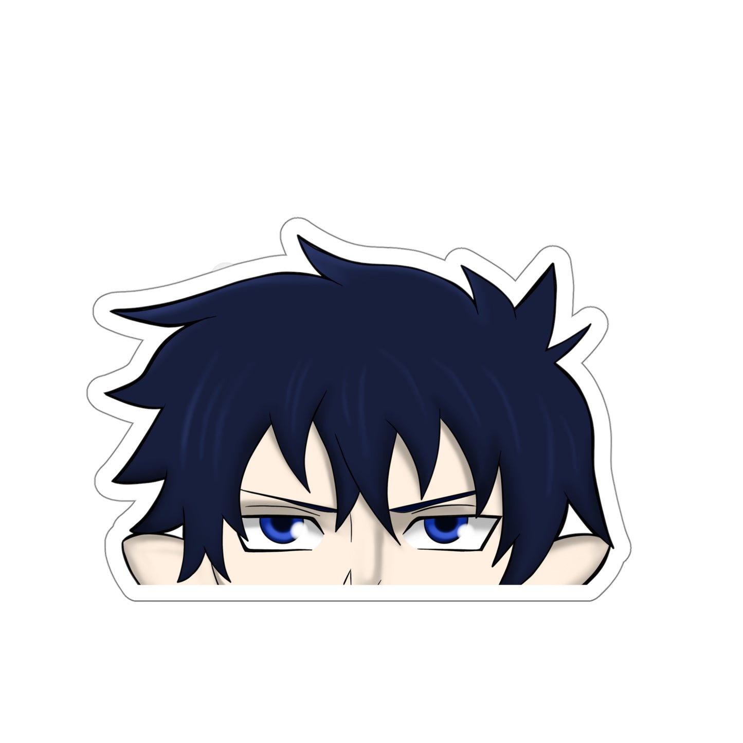 Demon Son Peeker