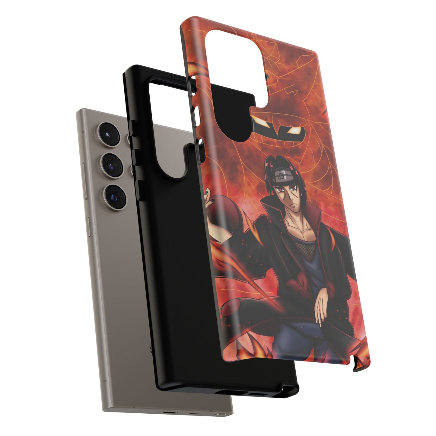 Clan Killer Case