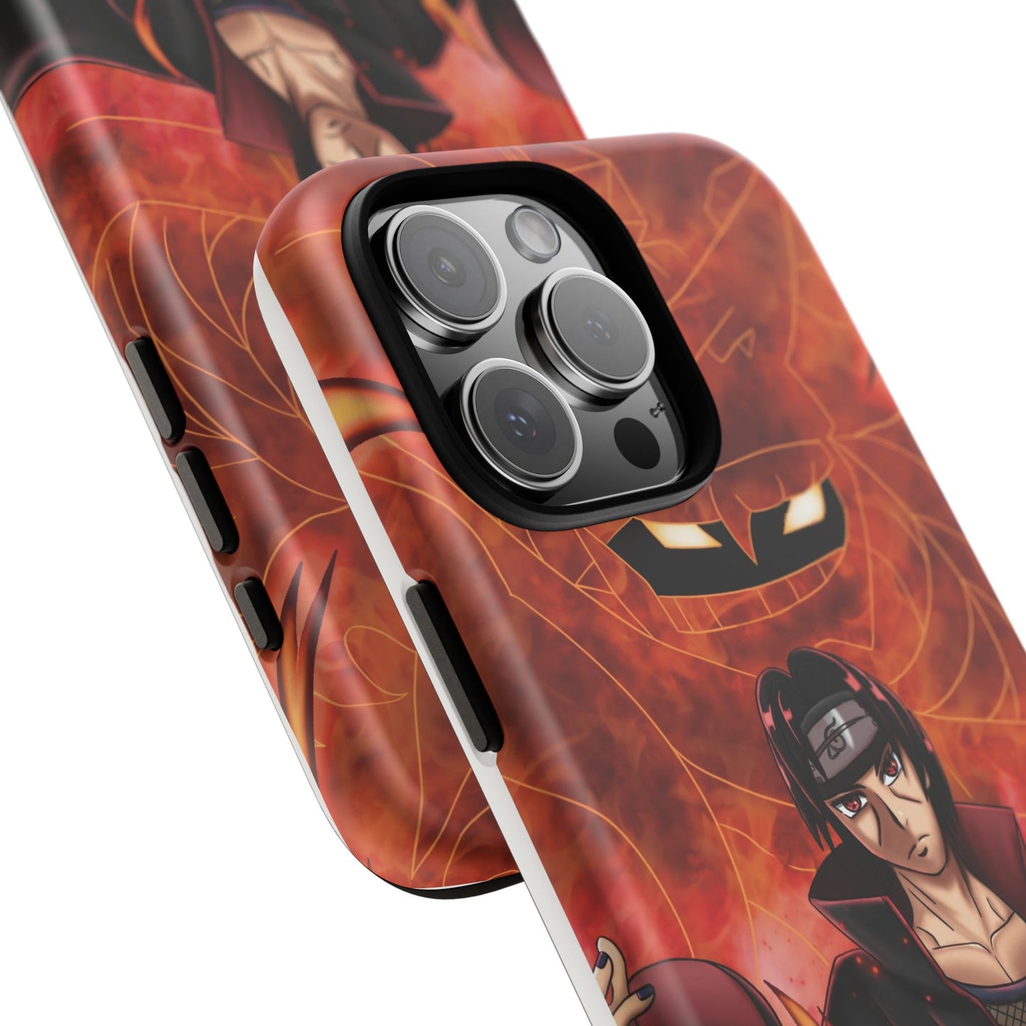 Clan Killer Case