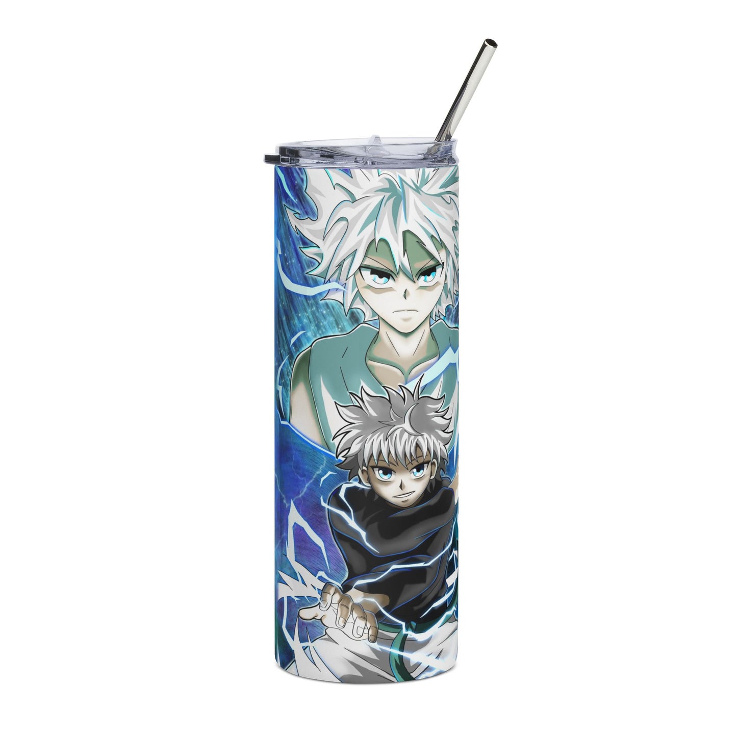 Godspeed Tumbler