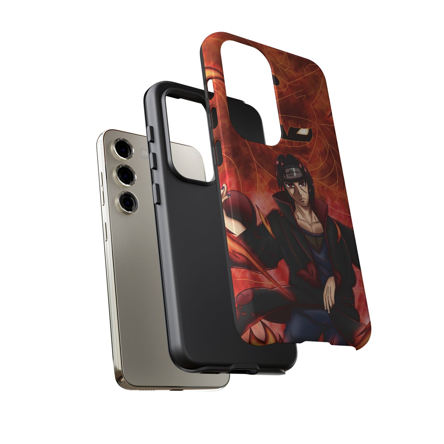 Clan Killer Case