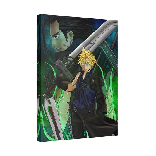 Living Legacy Canvas
