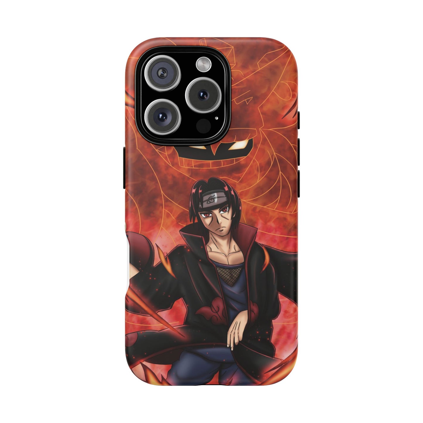Clan Killer Case