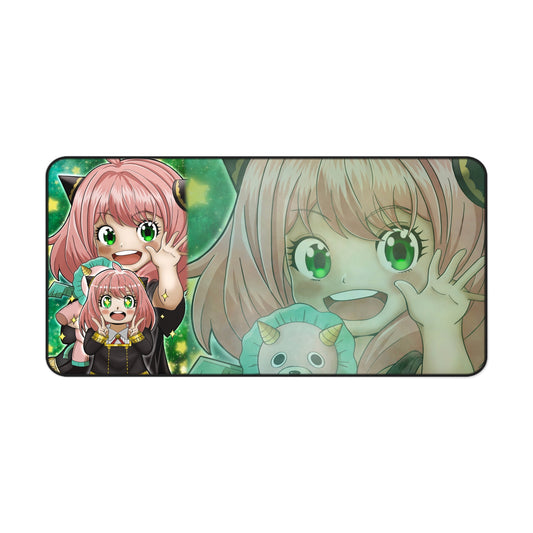 Waku Waku Desk Mat