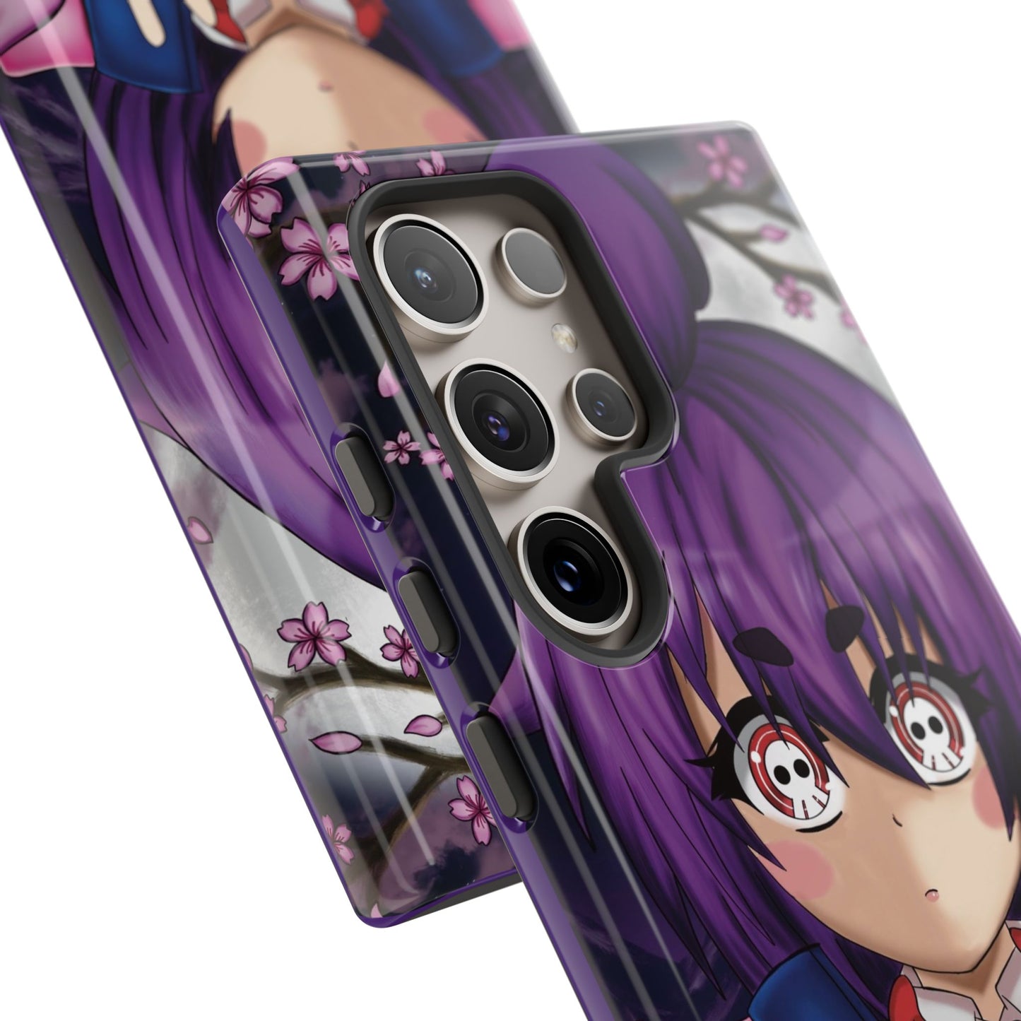 Ghost Girl Case