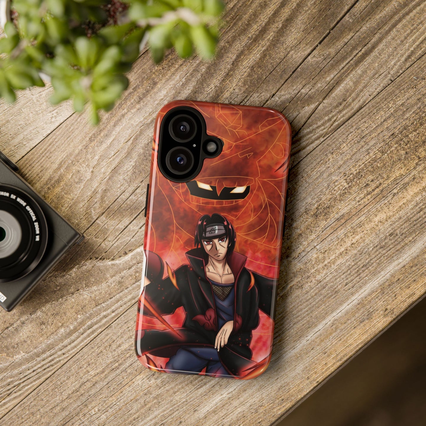 Clan Killer Case