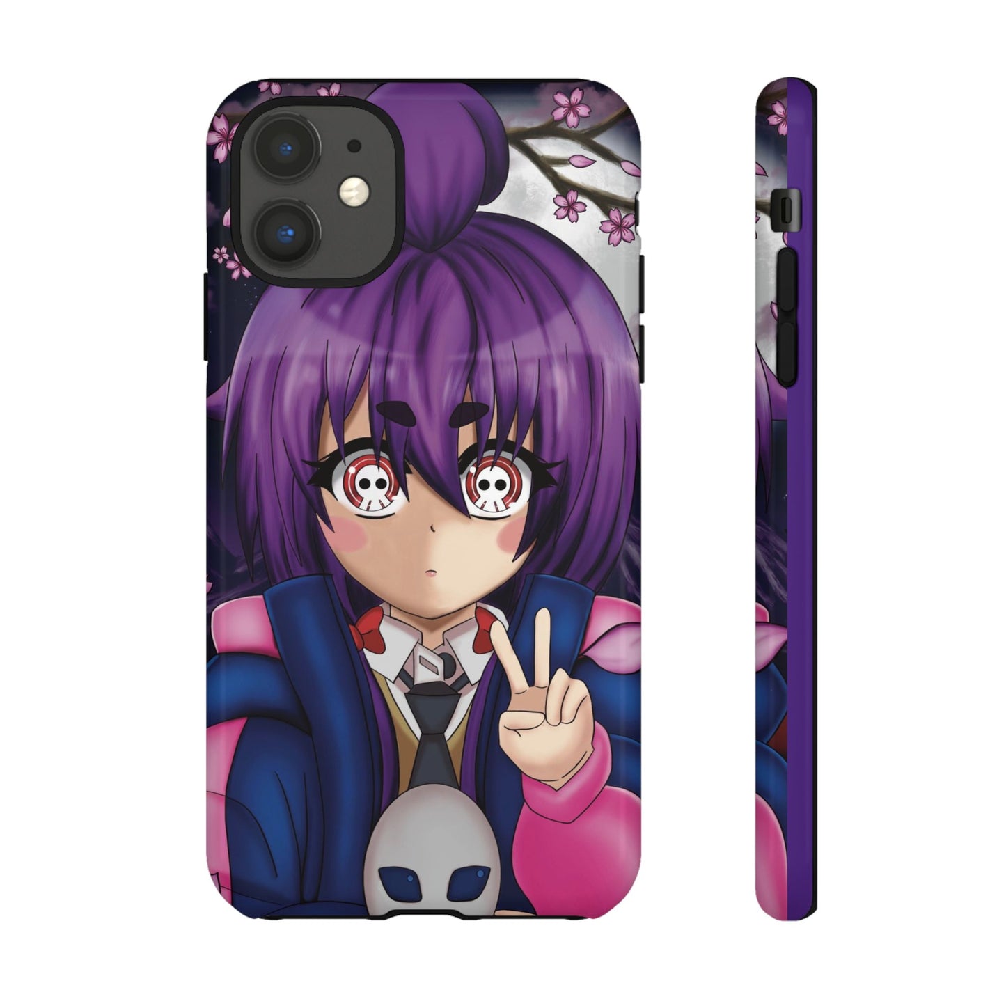 Ghost Girl Case