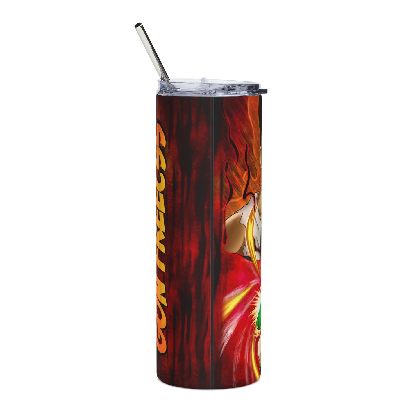 Janken Tumbler