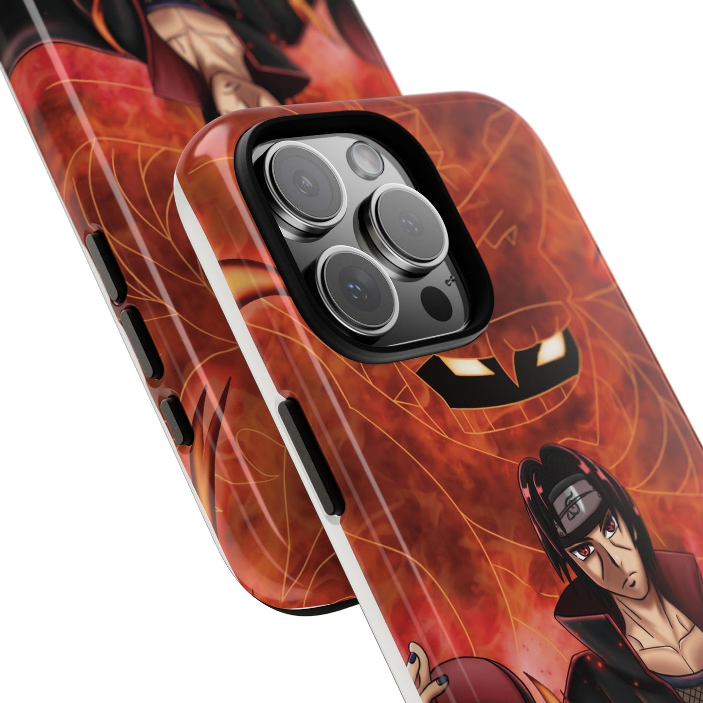 Clan Killer Case