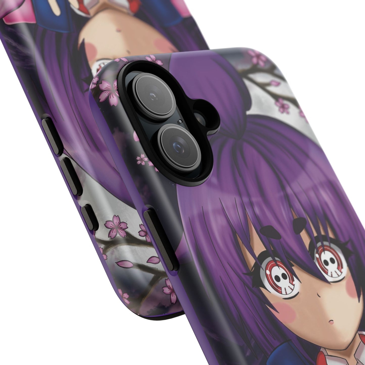 Ghost Girl Case