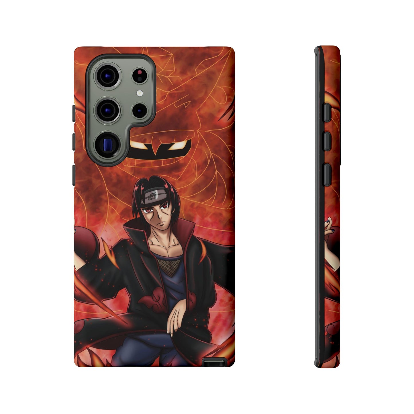 Clan Killer Case