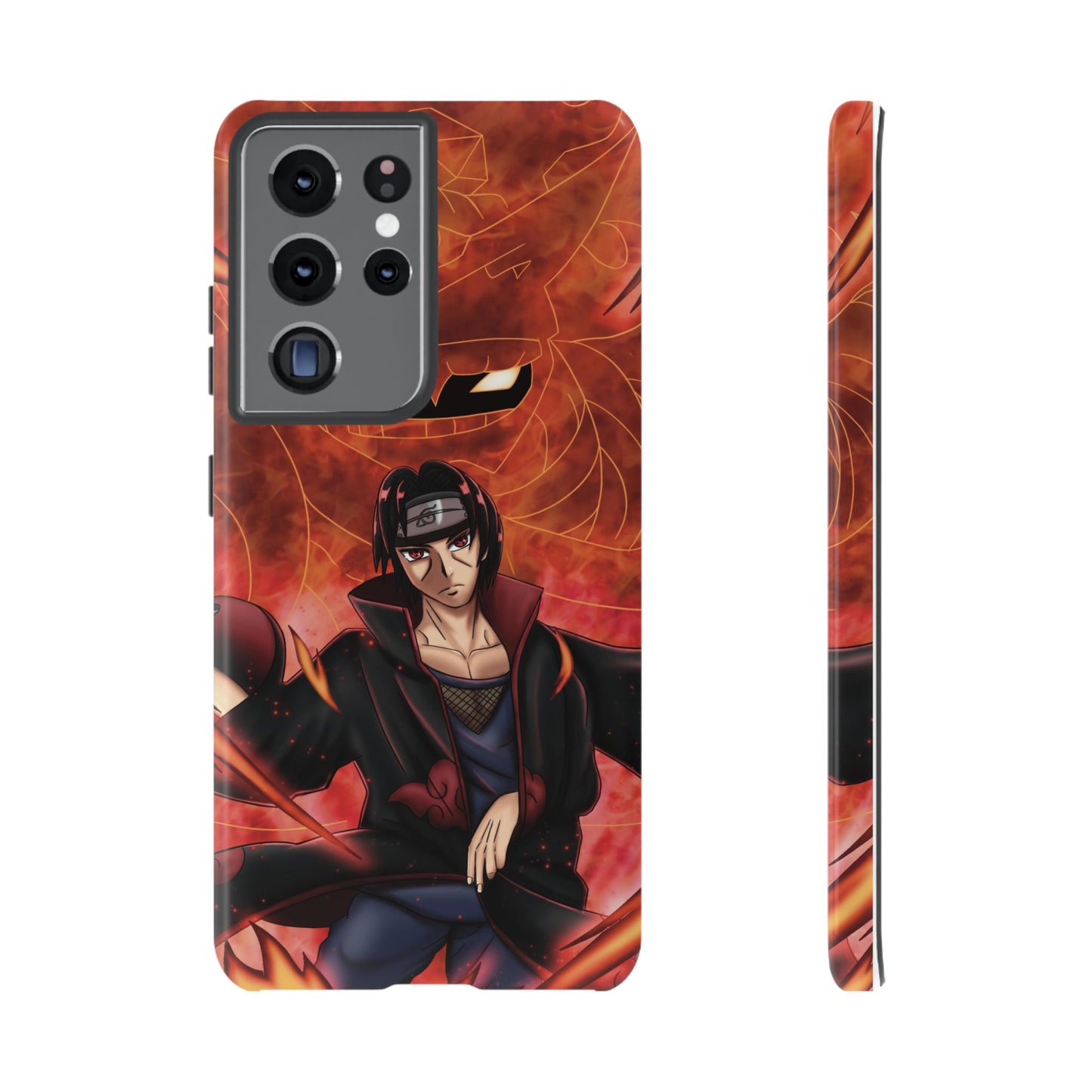 Clan Killer Case