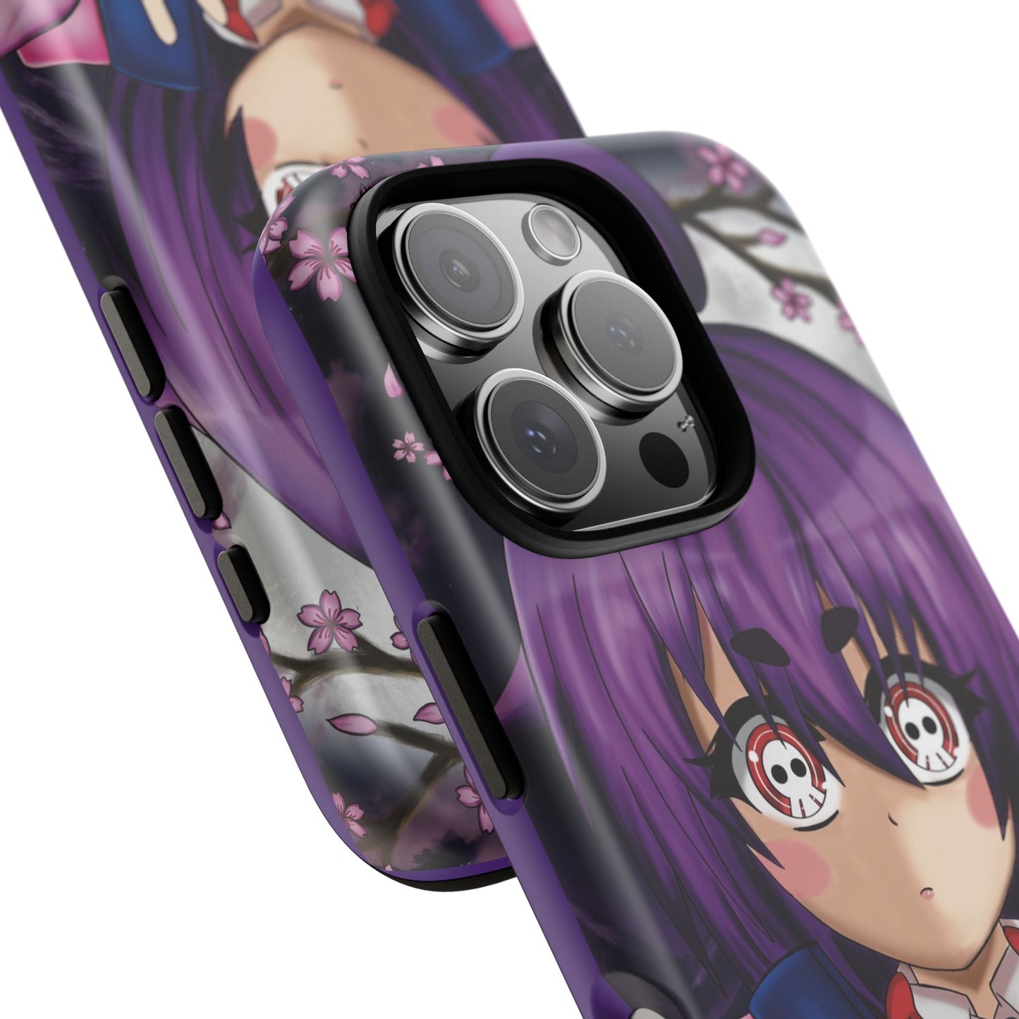 Ghost Girl Case